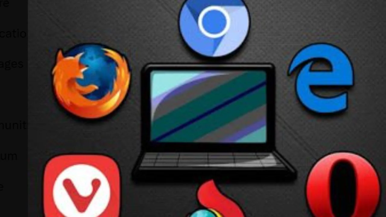 Tarayıcı Değiştirme: Android veya Apple Cihazlarda Tercih Edilen Tarayıcıyı Nasıl Değiştirirsiniz?